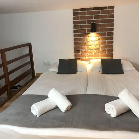 R&R Apart Cracow-2