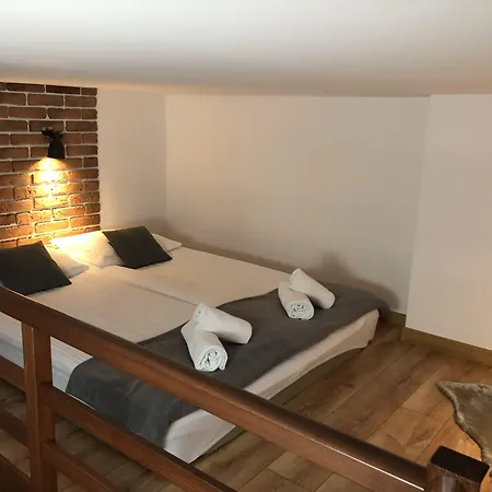 R&R Apart Cracow-3